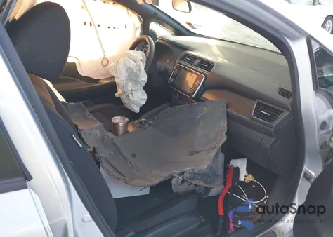 2019 Nissan Leaf S Plus из США, поврежденный, VIN 1N4BZ1CP9KC320115